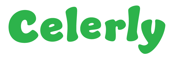 Celerly Logo Celerly Logo
